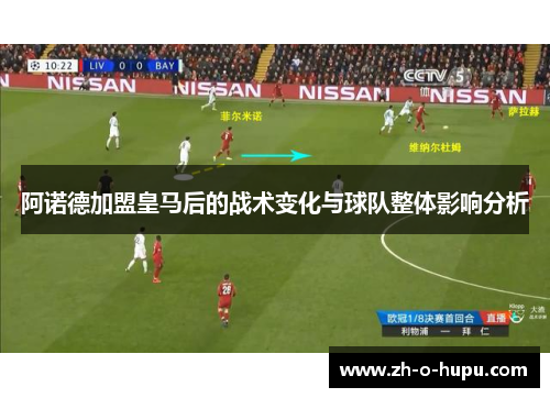 阿诺德加盟皇马后的战术变化与球队整体影响分析